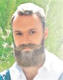 Profilbild Manuel Johannes Geiger